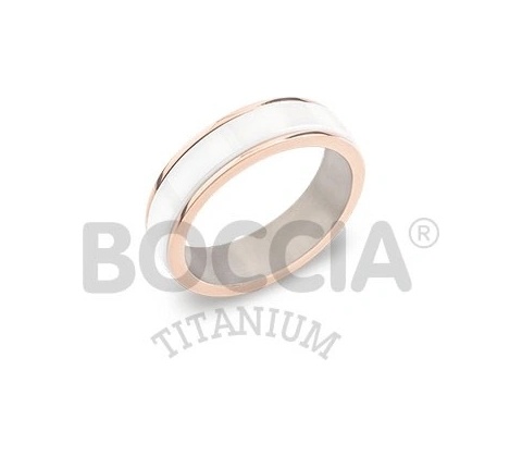 Boccia titanium 0132-02