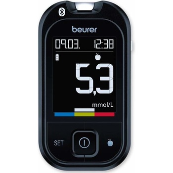 Beurer GL49 glukometer