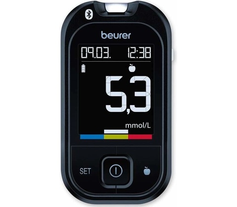 Beurer GL49 glukometer