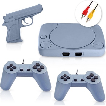 Super 8-bit Game