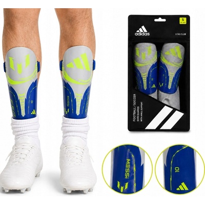 adidas MESSI SG MTC J jn7437 – Zboží Mobilmania