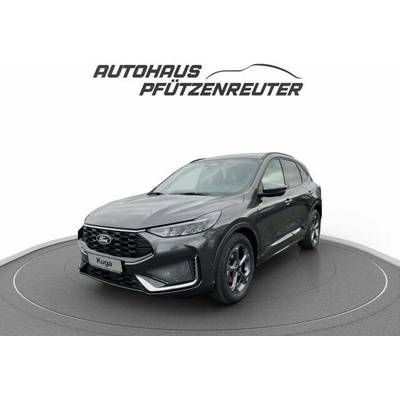 Ford Kuga 1.5 EcoBoost ST-Line 137 kW