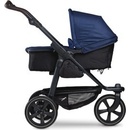 Tfk Mono2 combi pushchair air chamber wheel Navy 2023