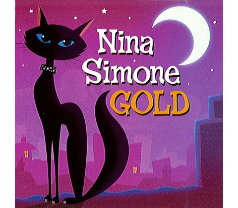 SIMONE NINA: GOLD CD