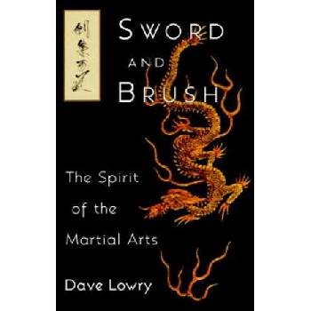 Image 1 of Sword and Brush | Dave Lowry