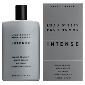 Issey Miyake L´Eau D´Issey Pour Homme balzám po holení 30 ml