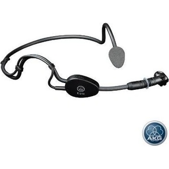AKG C544L