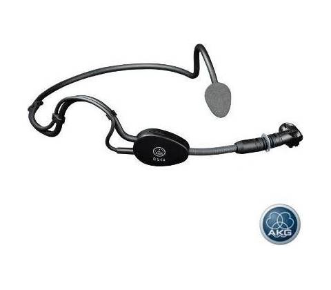 AKG C544L