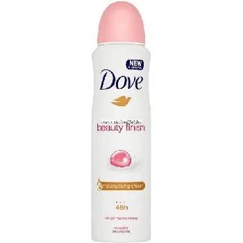Dove Beauty Finish 48h deo spray 150 ml
