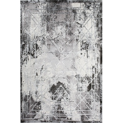 Dywilan Stylish 09 Grey