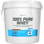 BioTechUSA 100% Pure Whey [3000 грама] Шоколад