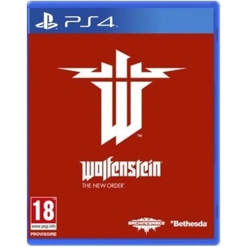 Wolfenstein: The New Order