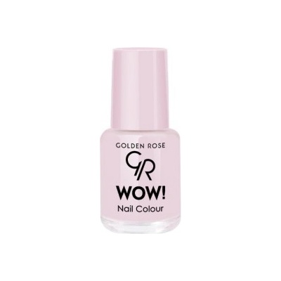Golden Rose Nail Color lak na nehty 126 6 ml