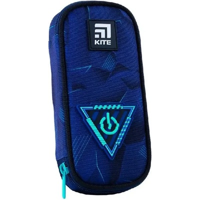 Kite Ученически несесер Kite Education 662 Play Again