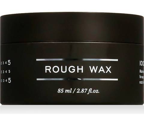 REF Rough Wax 85 ml