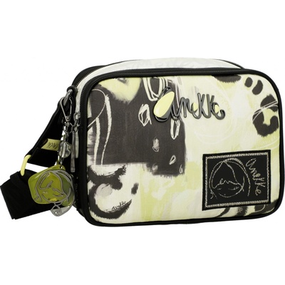 Anekke Nature ležérní crossbody kabelka Towanda