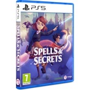 Spells And Secrets
