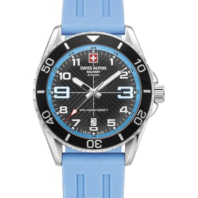 Grovana Swiss Alpine Military 7029.1831
