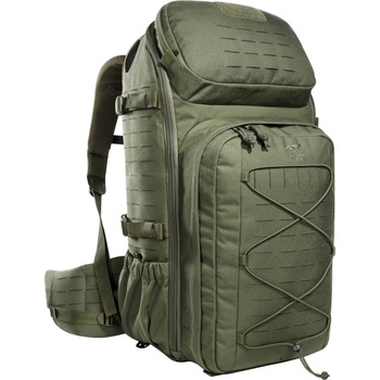 TASMANIAN TIGER Трекинг раница Tasmanian tiger TT Modular Trooper Pack 55 Walking backpack - Olive - размер One Size (505-0627-0311)