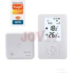  Стаен термостат 304 RF-WF, wi-fi, безжичен, програмируем