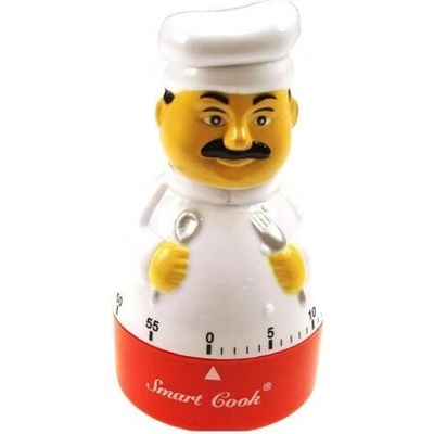 Smartcook Minutník