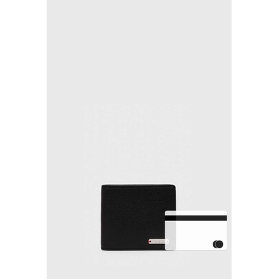 HUGO BOSS Кожен портфейл hugo (50523696)