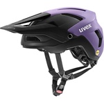 uvex Каска за планинско колоездене Uvex Renegade MIPS Bike helmet - Lilac / Black Matt - размер 57-61 cm (851-1580-0511)