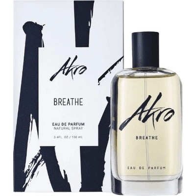Akro Breathe EDP 100 ml