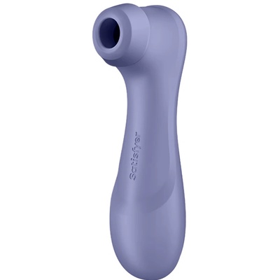Satisfyer Pro 2 Gen3 Lilac