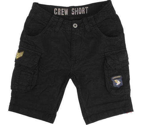 Alpha Industries Čierna