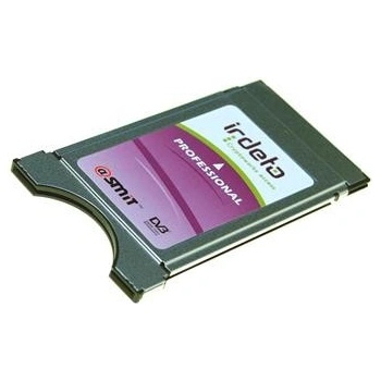 CA modul IRDETO SMIT PROFI 6