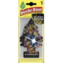 WUNDER-BAUM Supernova