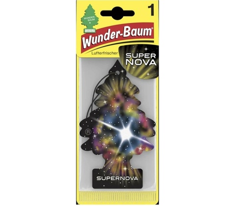 WUNDER-BAUM Supernova
