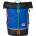Snap Дневна раница Snap Full Access 34 Daypack - Deep Water - размер One Size (502-9824-0411)