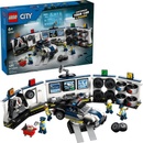 Image 1 of LEGO® City - Custom Police Car Garage (60457)