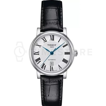 Tissot Classic T122.207. 16.033. 00 (T122.207.16.033.00)