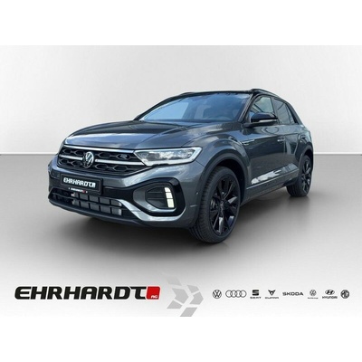 Volkswagen T-Roc 1.5 TSI R-Line DSG 110 kW