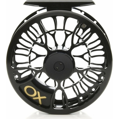 Vision XO black 5 - 6