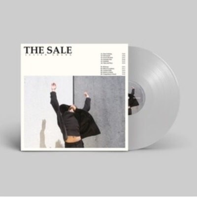 The Sale - Julien Chang LP