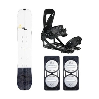 set Arbor Landmark + Spark 23/24