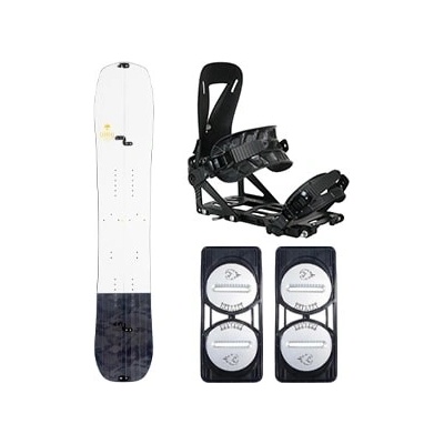 set Arbor Landmark + Spark 23/24