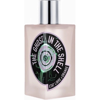 Etat Libre D’Orange The Ghost In The Shell parfémovaná voda unisex 100 ml tester
