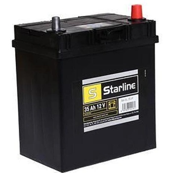 Starline 40Ah 330A (BASL35JP)