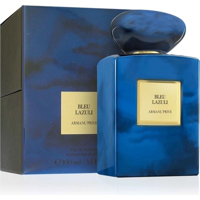 Giorgio Armani Privé Bleu Lazuli parfumovaná voda unisex 100 ml