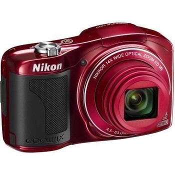 Nikon Coolpix L610