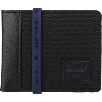 Peněnka Herschel Hank RFID Wallet II 11150-00535