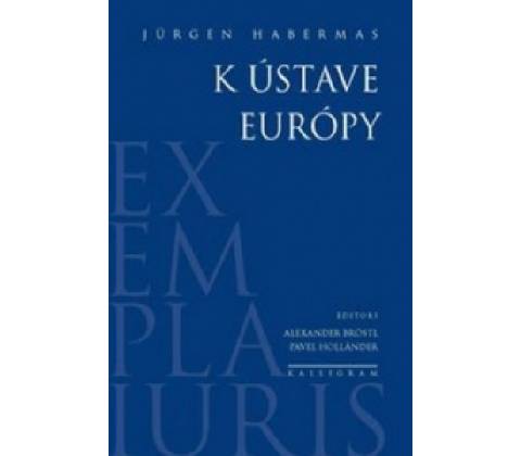K ústave Európy