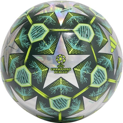 Adidas UCL Foil Training Ball