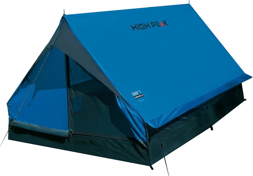 High Peak Minipack