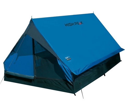 High Peak Minipack
